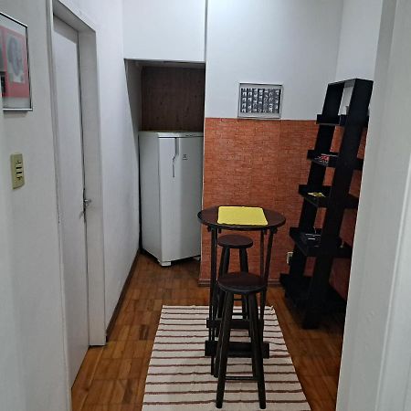 Lapa Quarto No Flat 302 Rio de Janeiro Esterno foto