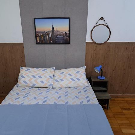 Lapa Quarto No Flat 302 Rio de Janeiro Esterno foto