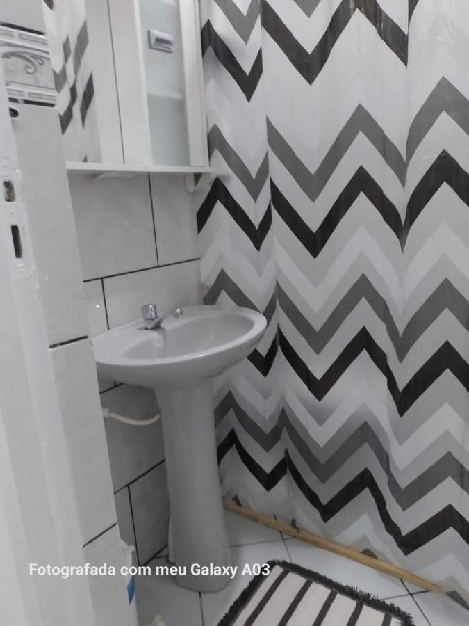 Lapa Quarto No Flat 302 Rio de Janeiro Esterno foto