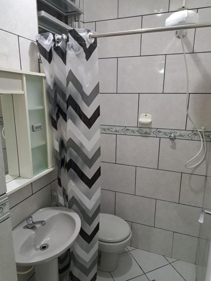 Lapa Quarto No Flat 302 Rio de Janeiro Esterno foto