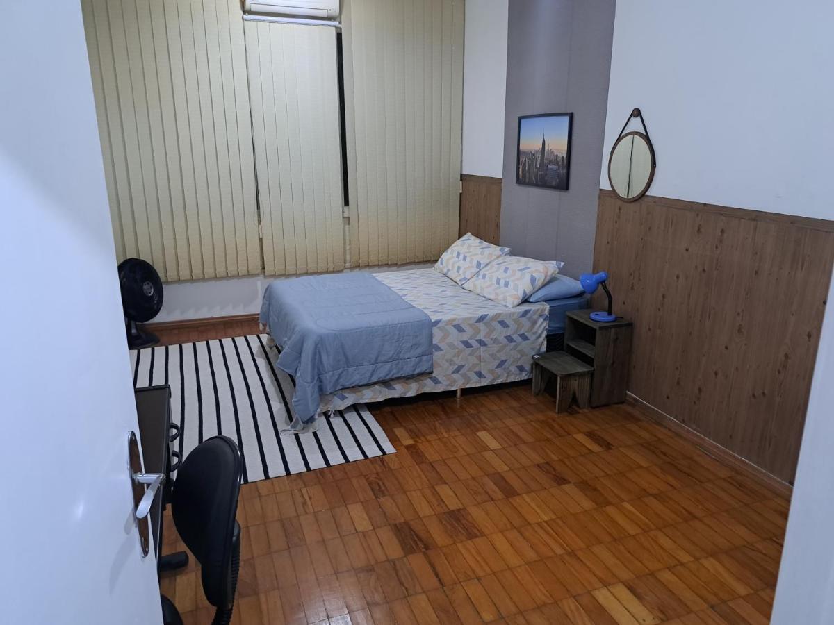 Lapa Quarto No Flat 302 Rio de Janeiro Esterno foto