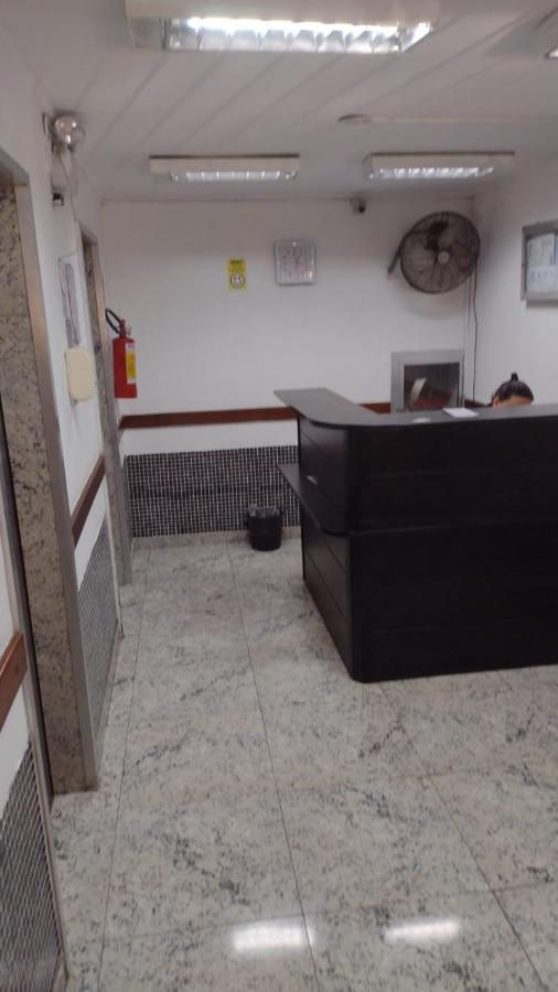 Lapa Quarto No Flat 302 Rio de Janeiro Esterno foto